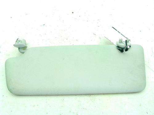 Used Right sun visor Right sun visor AUDI A4 Allroad B8 (8KH) 2.0 TDI quattro (170 hp) 24121324 24121324