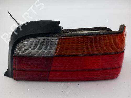 Used Right taillight BMW 3 Coupe (E36) 318 is (140 hp) 18360447