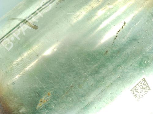 Udstødningssystem CITROËN C3 AIRCROSS II (2R_, 2C_) 1.5 BlueHDi 110 | BP30191930M121