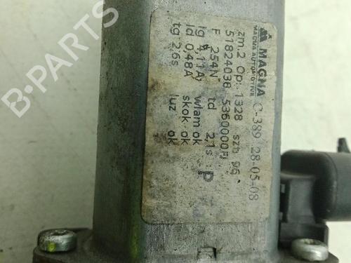 Front right window mechanism FIAT 500 (312_) 1.4 (312AXC1B, 312CXC1B) | BP33811319C23 - Image 4