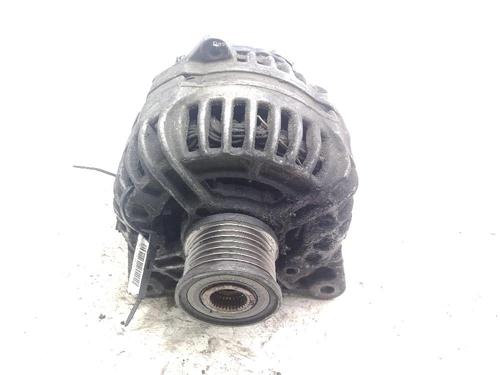 Used Alternator Alternator OPEL MOVANO A Van (X70) 2.5 DTI (FD) (115 hp) 24607183 24607183