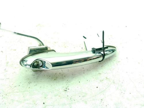 Used Front left exterior door handle MINI MINI (R56) Cooper (122 hp) 28488586