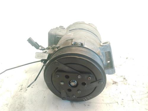 Used AC compressor NISSAN QASHQAI I (J10, NJ10) 1.6 dCi All-wheel Drive (130 hp) 28838716