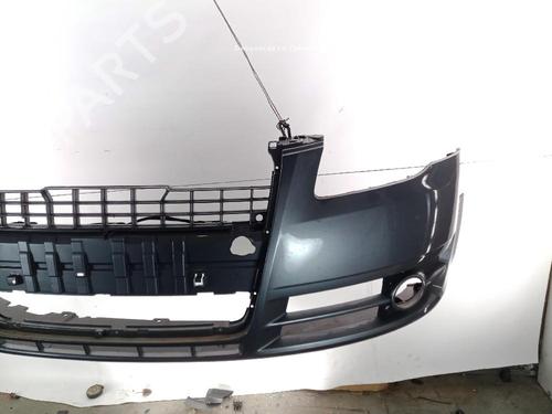 Front bumper AUDI A4 B7 Convertible (8HE) 2.0 TDI | BP24045448C7 
