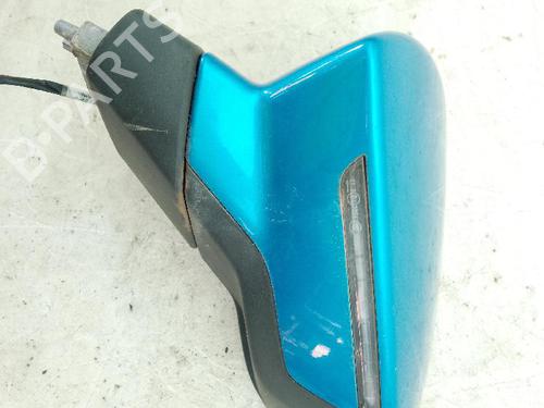 Left mirror KIA BONGO Platform/Chassis (PU) 2.7 D 4WD | BP23999148C26 - Image 2