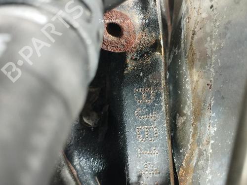 Engine SEAT ALTEA (5P1) | BP38498457M1 - Image 7