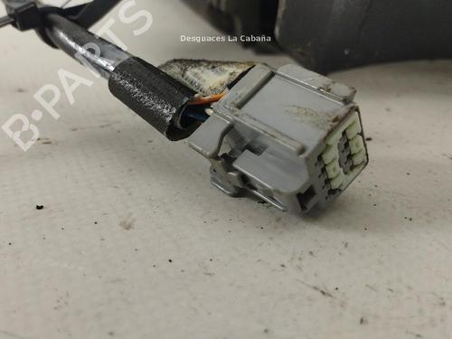 Right mirror FORD MONDEO III Turnier (BWY) ST220 | BP24156380C27 