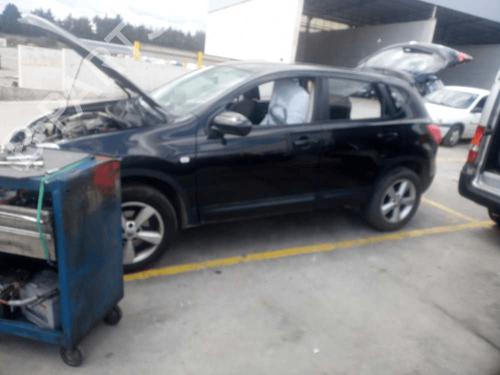 Alternator NISSAN QASHQAI / QASHQAI +2 I (J10, NJ10, JJ10E) 2.0 | BP18363044M7 