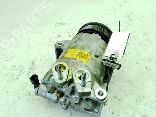 AC-Kompressor FORD KUGA II (DM2) 1.5 EcoBoost 4x4 | BP39119543M34 - Image 3