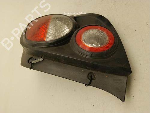 Right taillight CHEVROLET AVEO Hatchback (T300) 1.2 | BP32467721C35 - Image 3