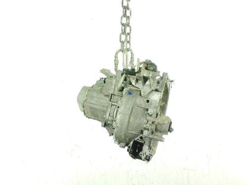 Gearbox PEUGEOT 308 II (LB_, LP_, LW_, LH_, L3_) 1.2 THP 110 | BP24002915M3