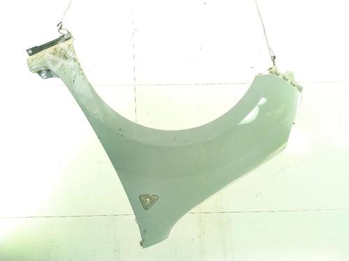 Used Left front fenders RENAULT KANGOO / GRAND KANGOO II (KW0/1_) 1.5 dCi 90 (KW05, KW08, KW0G, KW11) (90 hp) 29421381