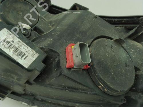 Right headlight IVECO DAILY VI Platform/Chassis NaturalPower 35S14, 35C, 38S, 40C, 50C, 60C, 65C, 70C | BP36964085C29 - Image 4