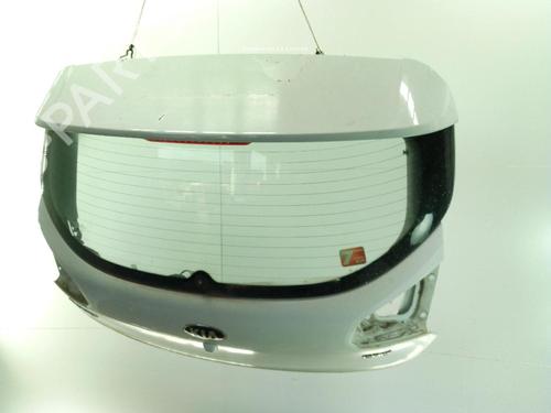 Tailgate KIA CEE'D (JD) 1.6 CRDi 128 | BP24020978C6 - Image 3