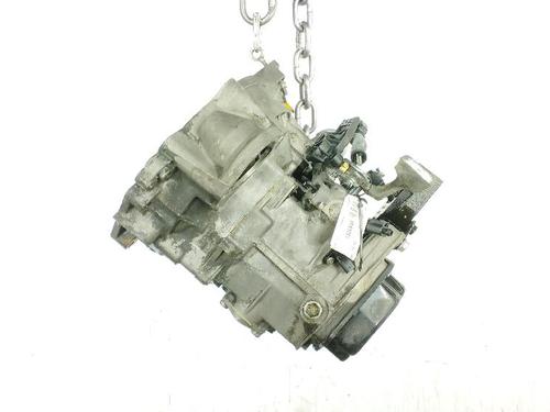 Gearbox SEAT TOLEDO IV (KG3) 1.6 TDI | BP24544577M3 