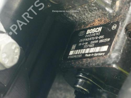 Engine OPEL INSIGNIA A (G09) 2.0 CDTI (68) | BP35800306M1  - Image 6