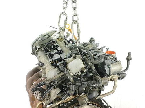 Used Engine Engine 39549626 39549626