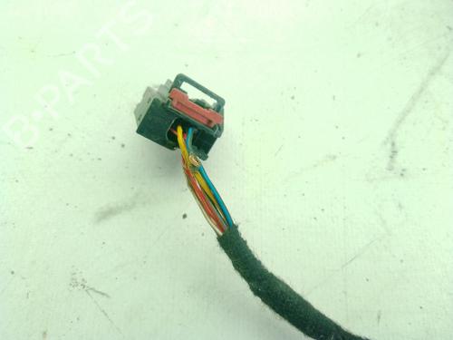 Left mirror VW PASSAT B6 (3C2) 2.0 TDI 16V | BP27994802C26 
