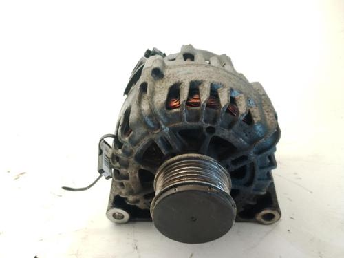 Used Alternator Alternator PEUGEOT 3008 II SUV (MC_, MR_, MJ_, M4_) 1.2 THP/ PureTech 130 (MRHNSM, MRHNSU, MRHNSJ, MRHNYW,... (131 hp) 29628554 29628554