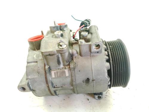 AC compressor MERCEDES-BENZ E-CLASS T-Model (S211) E 280 T CDI (211.220) | BP37414847M34 - Image 3