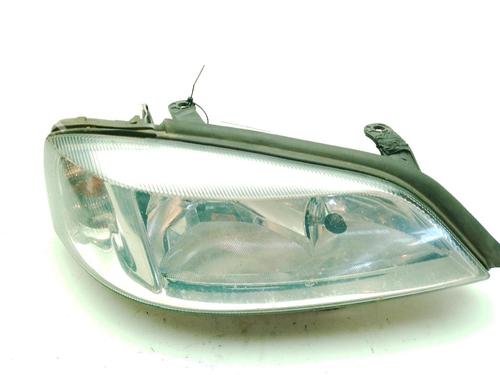 Koplamp rechts OPEL ASTRA G Hatchback (T98) 2.0 DTI 16V (F08, F48) (101 hp) 28529779