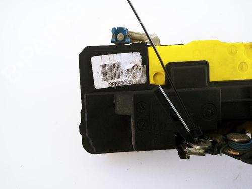 Rear left lock VOLVO XC90 I (275) D5 AWD | BP18374190C100 