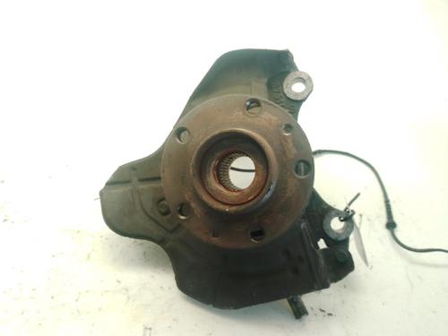 Used Right front steering knuckle Right front steering knuckle FIAT DUCATO Van (250_) 100 Multijet 2,2 D (100 hp) 26447084 26447084