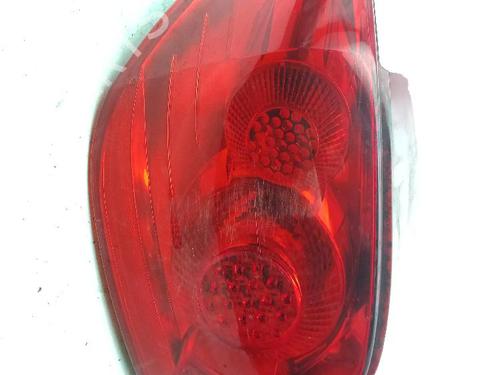 Used Left taillight PEUGEOT 307 (3A/C) 1.6 HDi 110 (109 hp) 32313227