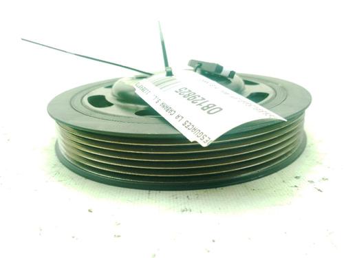 Pulley KIA CEED Sportswagon (CD) 1.6 CRDi 115 | BP36449709M122 - Image 2
