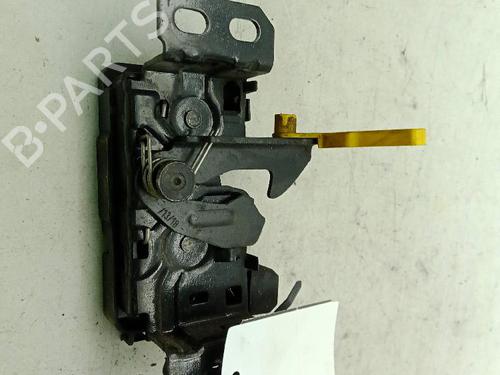 hjelmlås hjelmlås MERCEDES-BENZ A-CLASS (W177) A 180 d (177.003) (116 hp) 34181576 34181576