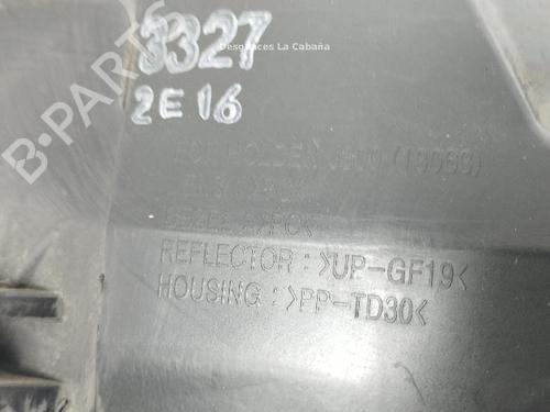 Right headlight CHEVROLET CRUZE (J300) 1.6 | BP31990333C29 