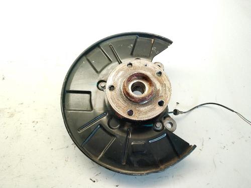 Used Right front steering knuckle Right front steering knuckle 26673062 26673062