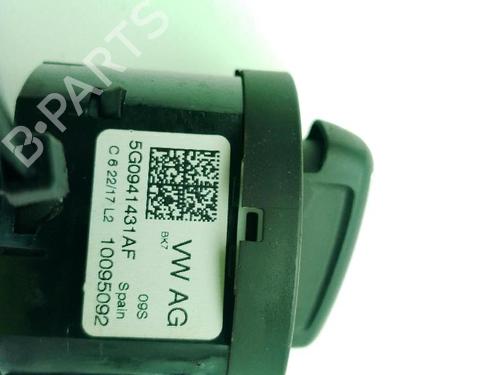 Headlight switch SEAT ATECA (KH7, KHP) 1.4 TSI | BP30718752I24 - Image 3
