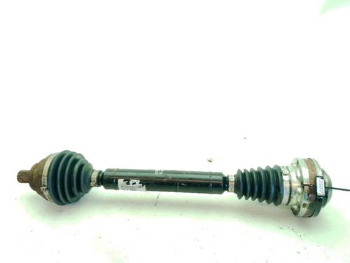 Right front driveshaft VW CC B7 (358) 3.6 FSI 4motion | BP36797535M39 - Image 2