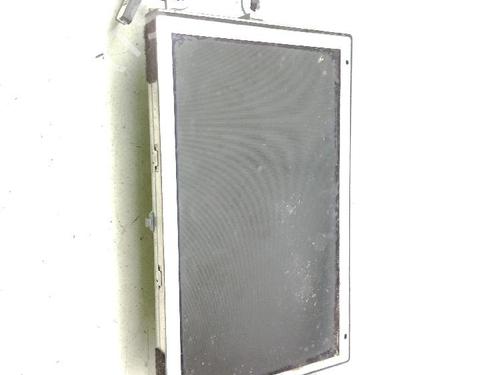 Used Display monitor Display monitor PEUGEOT 407 (6D_) 2.0 HDi (6DRHRH) (140 hp) 34150700 34150700