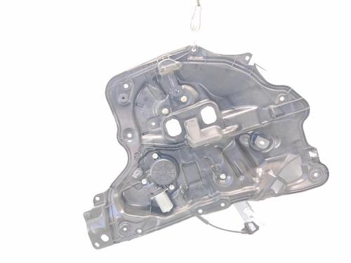 Front left window mechanism MAZDA 6 Estate (GJ, GL) 2.2 D | BP39093221C22 - Image 4