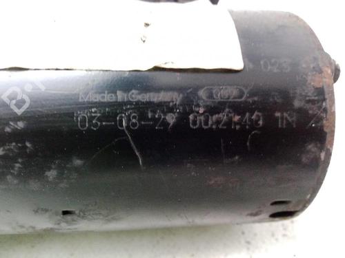 Starter SEAT LEON (1M1)  | BP26233017M8 