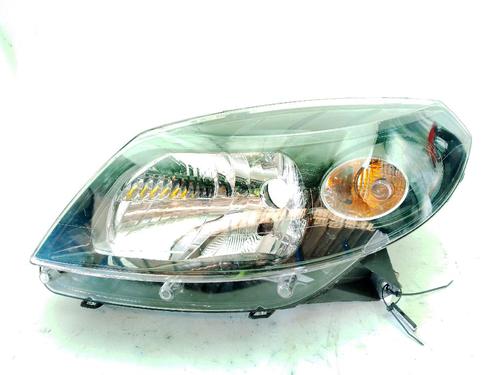 Used Left headlight Left headlight DACIA SANDERO 1.6 MPI 85 (BS03) (84 hp) 33840694 33840694
