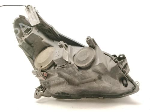 Left headlight OPEL ASTRA H (A04) 1.7 CDTI (L48) | BP37415052C28 - Image 3