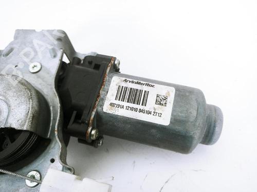 Rear left window mechanism NISSAN QASHQAI / QASHQAI +2 I (J10, NJ10, JJ10E) 2.0 All-wheel Drive | BP24041806C24 