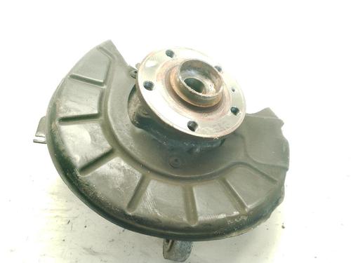 Right front steering knuckle VW PASSAT B6 (3C2) 2.0 TDI | BP24050645M26 