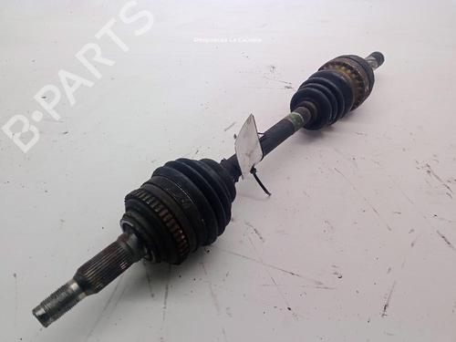 Left rear driveshaft CHEVROLET LACETTI (J200) 1.6 | BP24047566M40 - Image 3