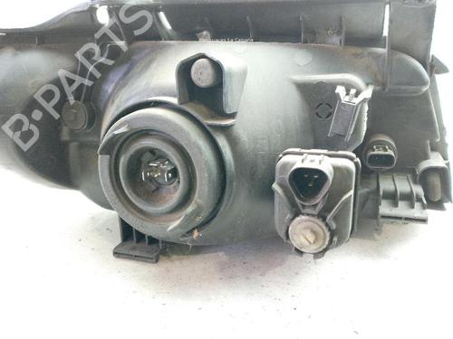 Left headlight HYUNDAI MATRIX (FC) 1.6 | BP24578752C28 