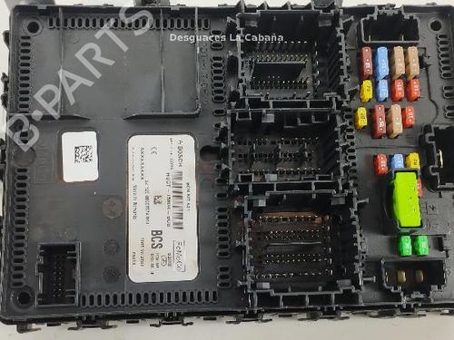 Fuse box FORD ECOSPORT 1.0 EcoBoost | BP24041492E1 