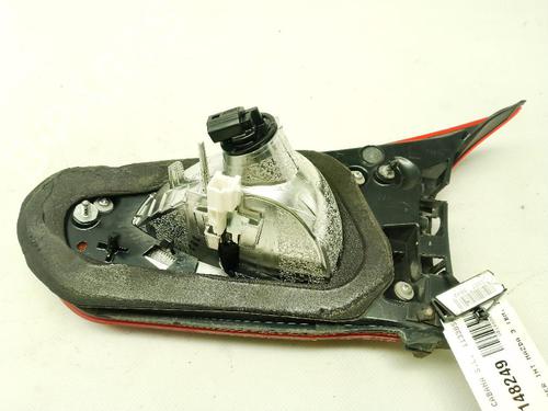 Right tailgate light MAZDA 3 (BM, BN) 2.0 | BP39739779C80 - Image 4
