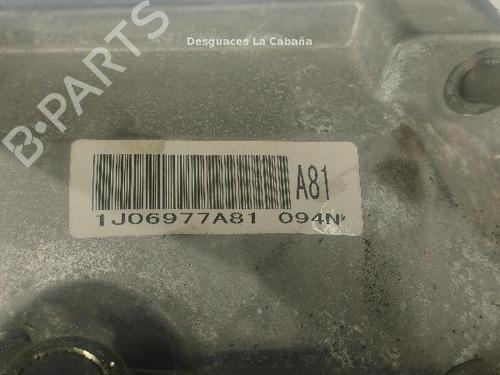 Gearbox SUZUKI SWIFT V (AZ) 1.2 (A2L412, ZC83S) | BP18368623M3 