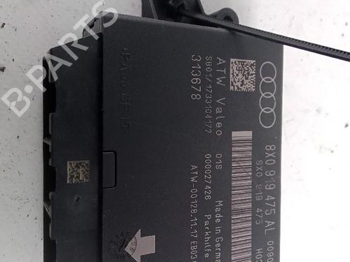 Used Electronic module Electronic module AUDI Q3 (8UB, 8UG) 1.4 TFSI (125 hp) 25753616 25753616