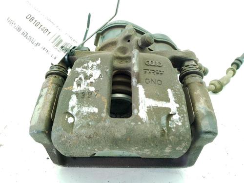 Left rear brake caliper AUDI A5 (8T3) 1.8 TFSI | BP32260019M107 - Image 5