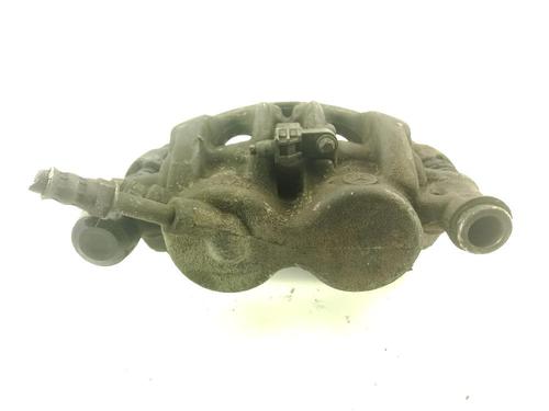 Left front brake caliper VW CRAFTER 30-50 Van (2E_) 2.0 TDI | BP24040701M105 - Image 3