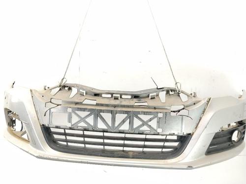 Front bumper VW CC B7 (358) 3.6 FSI 4motion | BP36449555C7 - Image 4